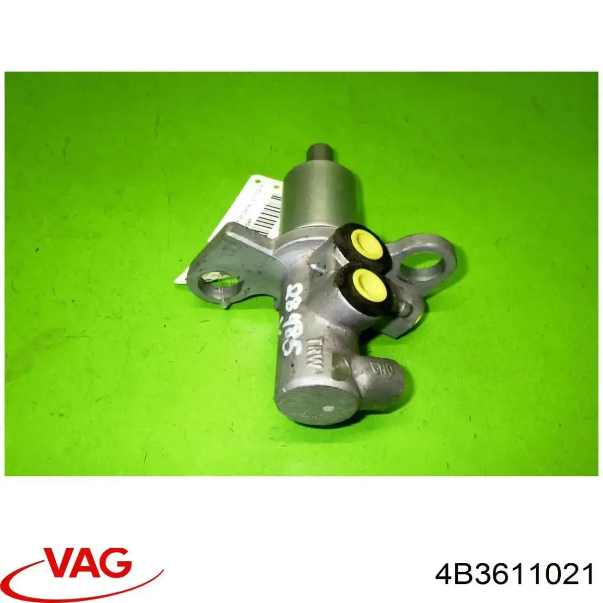 Compre 4B3611021 VAG Cilindro mestre do freio