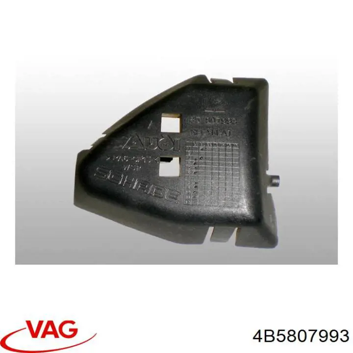  VAG 4B5807993A preço, a partir de  