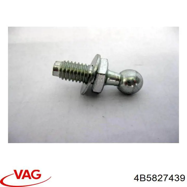  VAG 4B5827439 preço, a partir de 6,95 USD