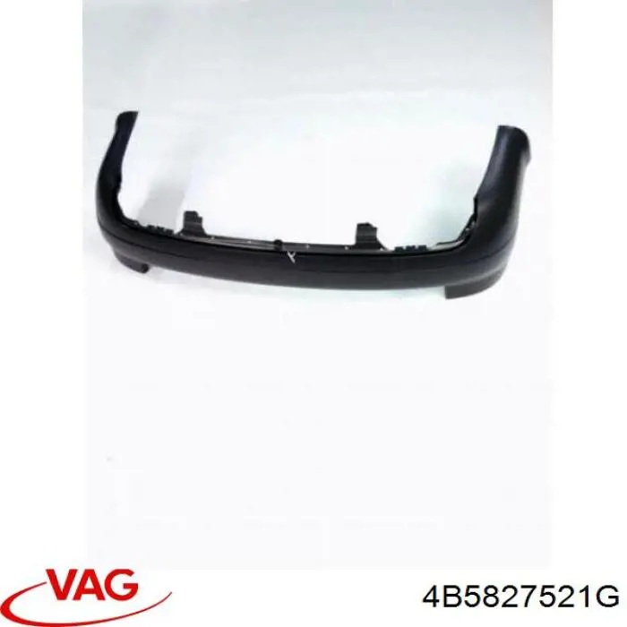  VAG 4B5827521G preço, a partir de  