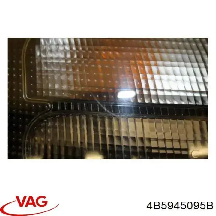 Lanterna traseira esquerda VAG 4B5945095B preço, a partir de 62,99 USD
