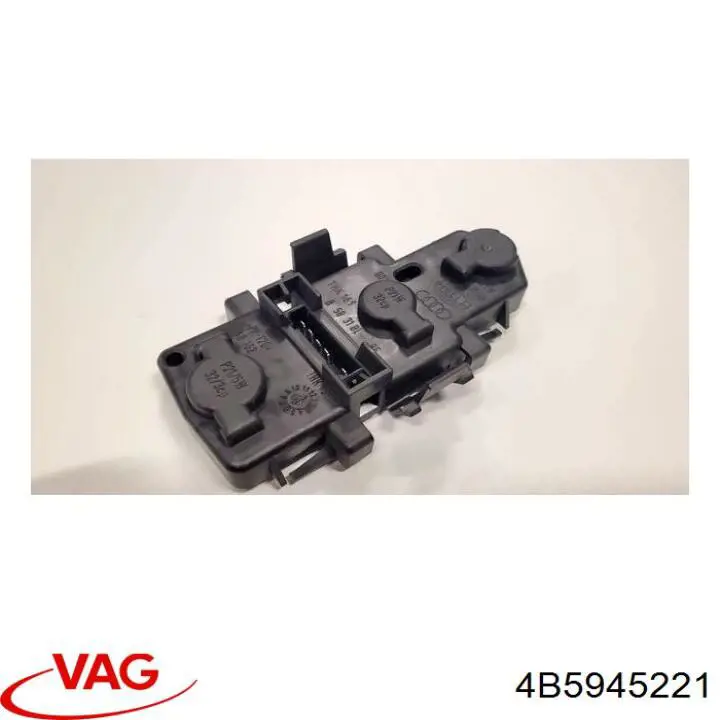  VAG 4B5945221 preço, a partir de 54,16 USD