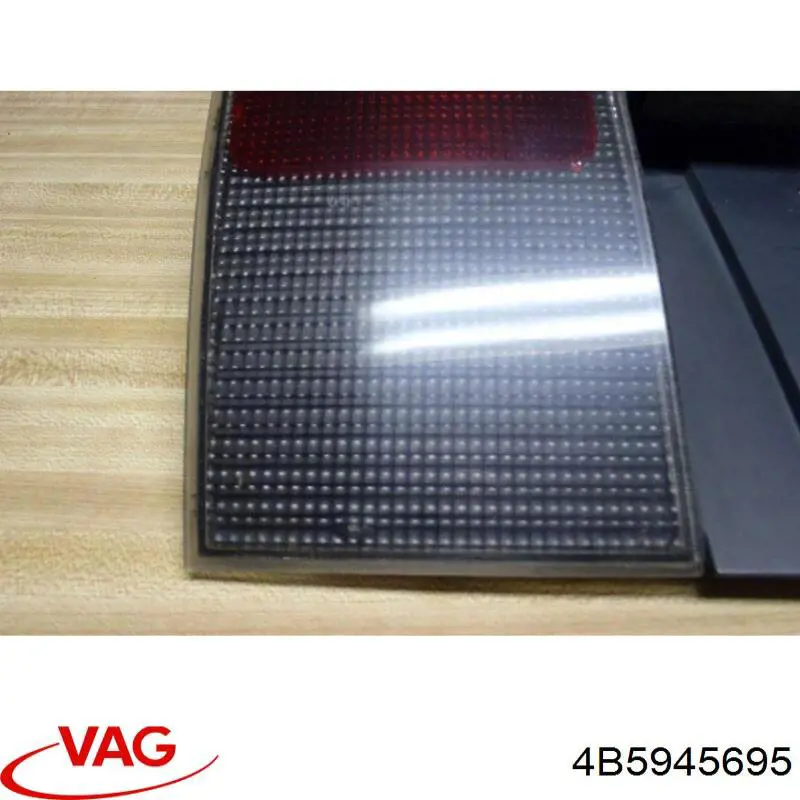 Compre 4B594569501C VAG 