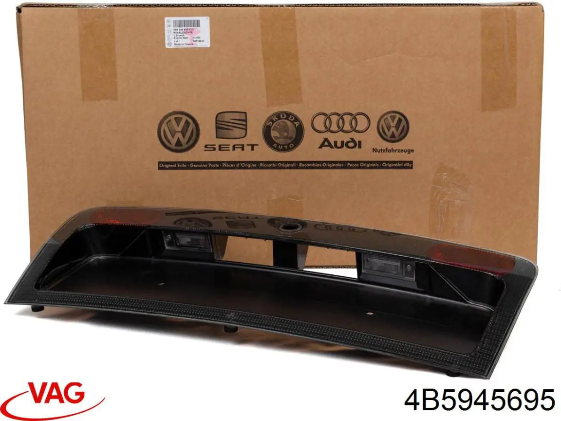  VAG 4B594569501C preço, a partir de 78,01 USD