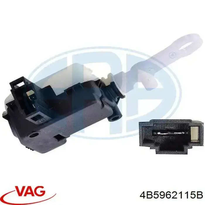 Compre 4B5962115C VAG Motor acionador de abertura/fechamento de porta-malas (de 3ª/5ª porta traseira)
