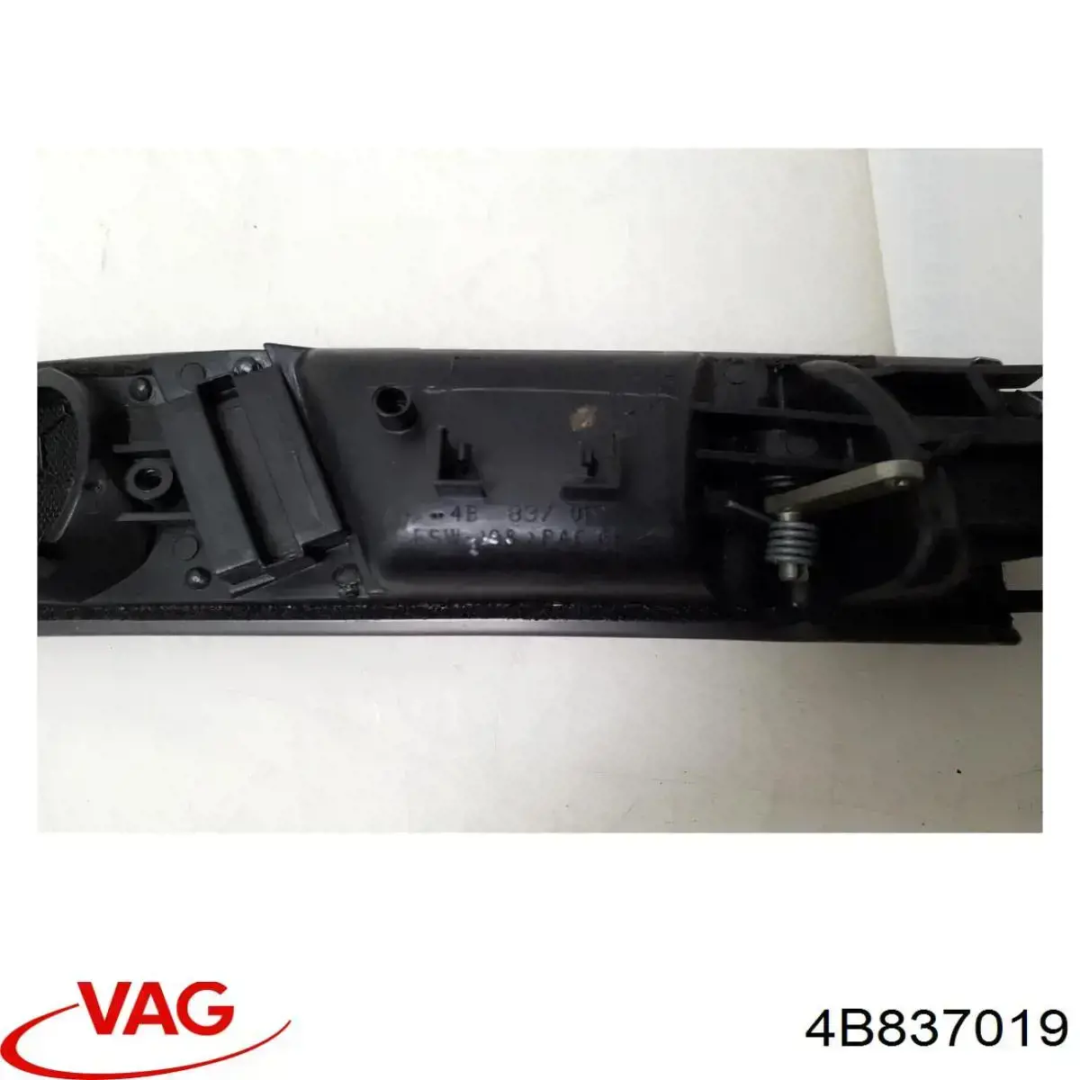 4B837019 VAG 