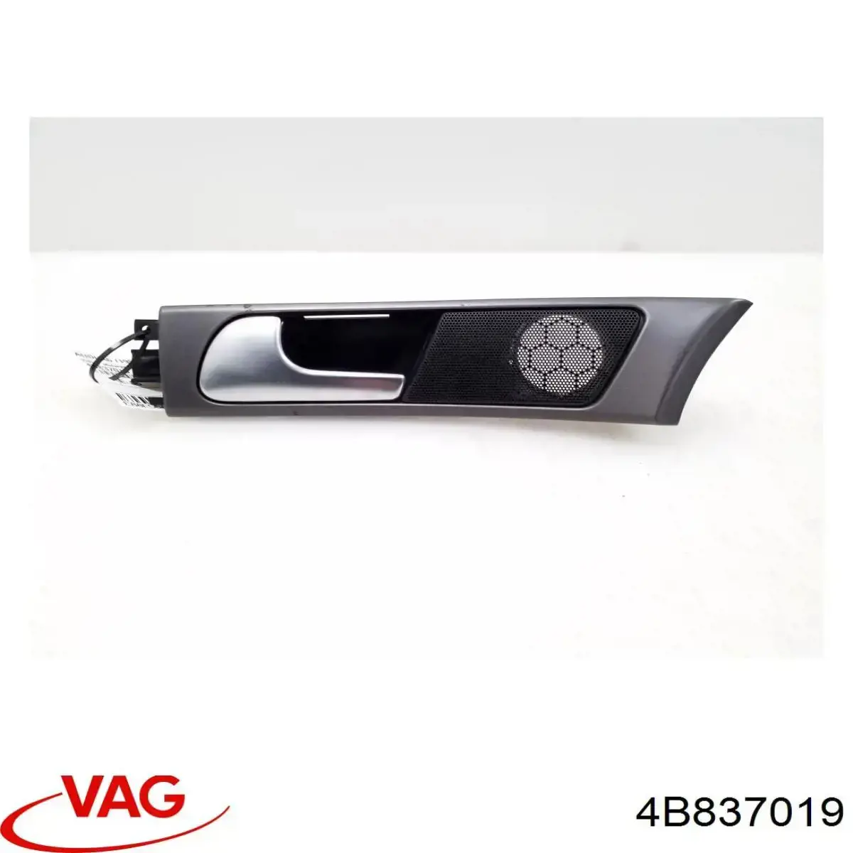  VAG 4B837019 preço, a partir de 27,29 USD