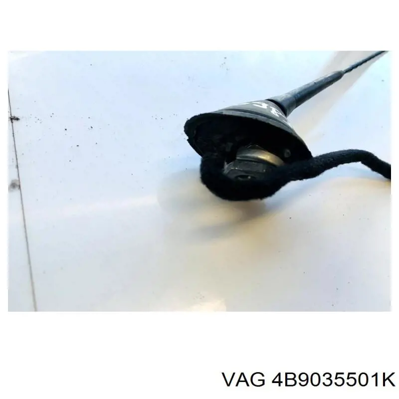 VAG 8L0035501G preço, a partir de 56,10 USD