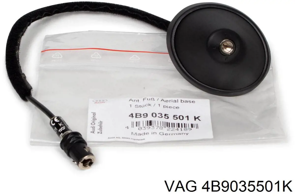 8L0035501G VAG 