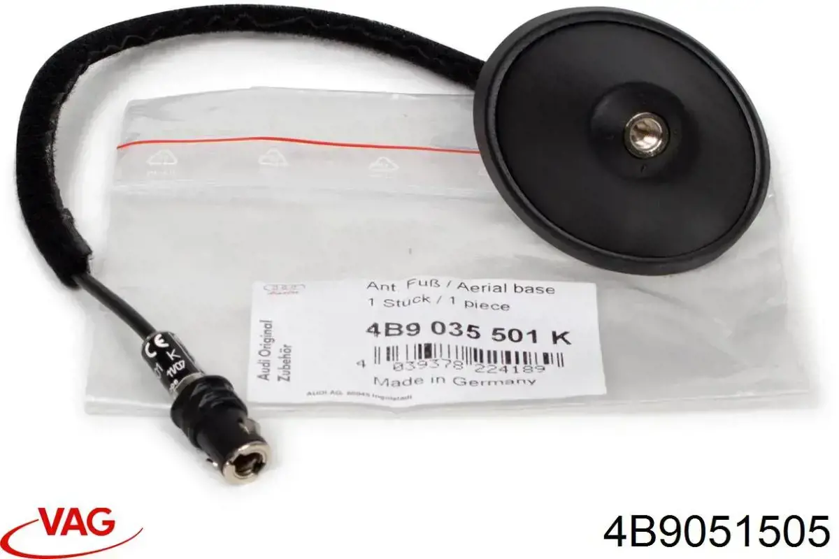  VAG 4B9051505 preço, a partir de 56,19 USD