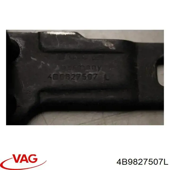 Compre 4B9827507L VAG 