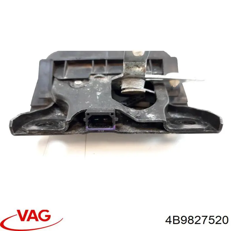 4B9827520 VAG 