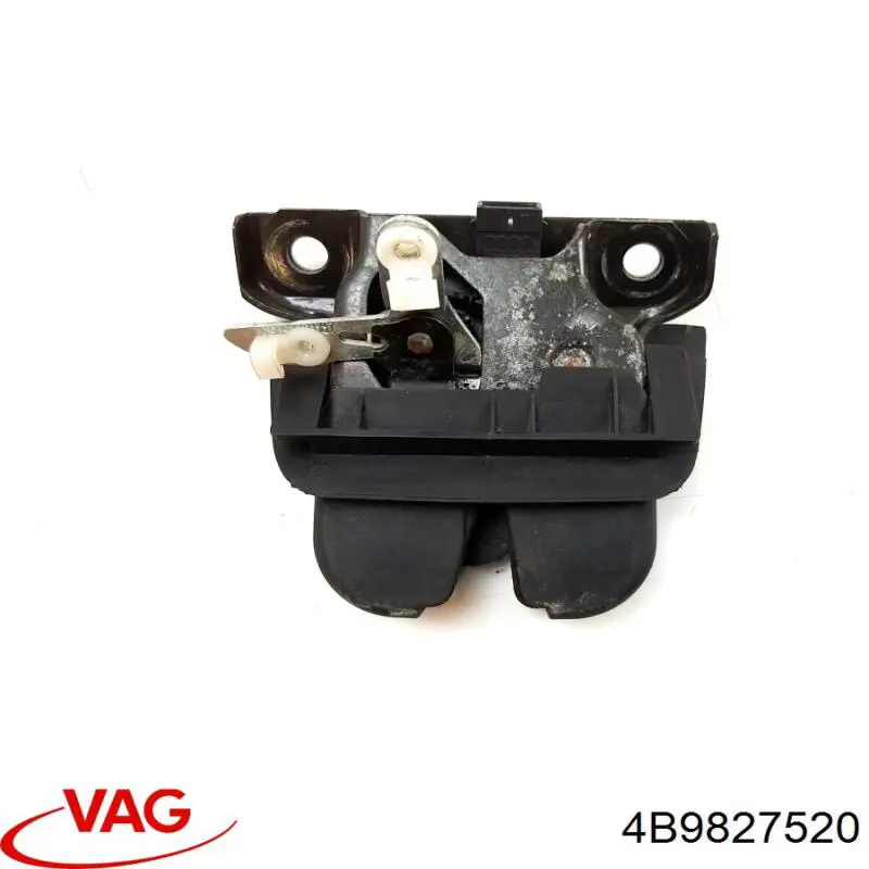 Compre 4B9827520 VAG 
