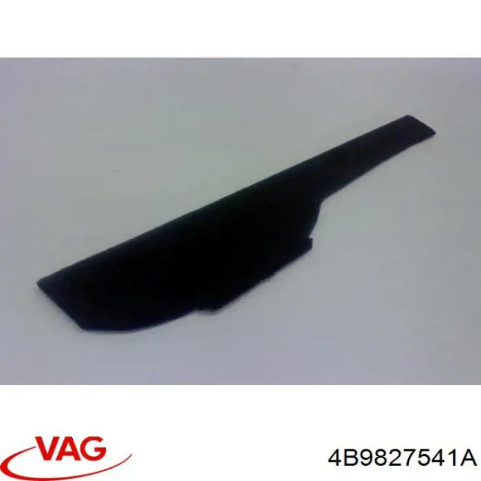  VAG 4B9827541A preço, a partir de 20,87 USD