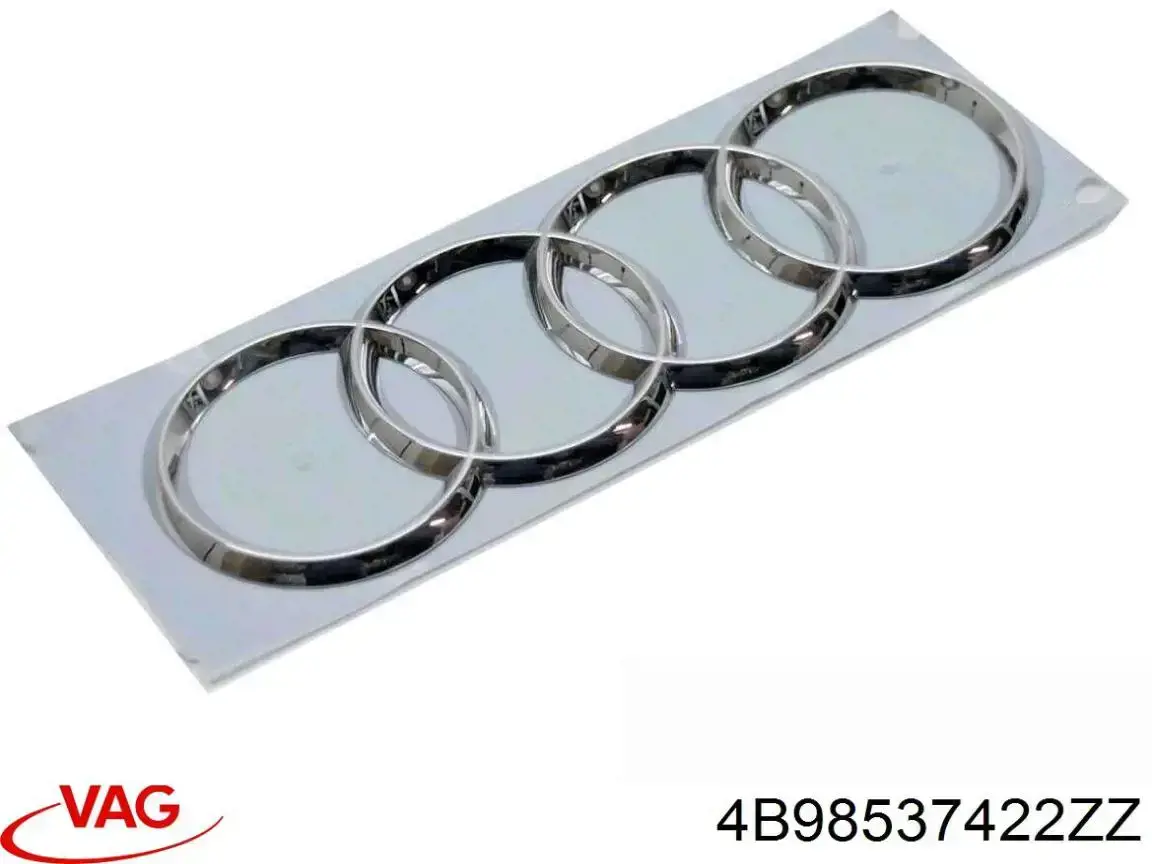  VAG 4B98537422ZZ preço, a partir de 79,75 USD