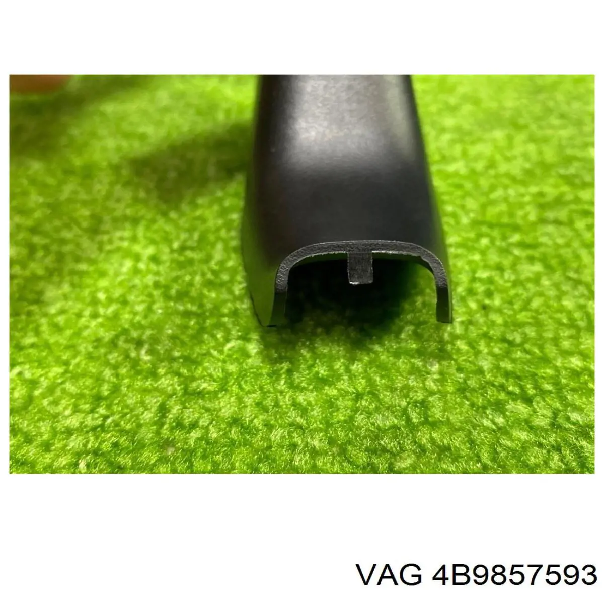  VAG 4B9857593 preço, a partir de  