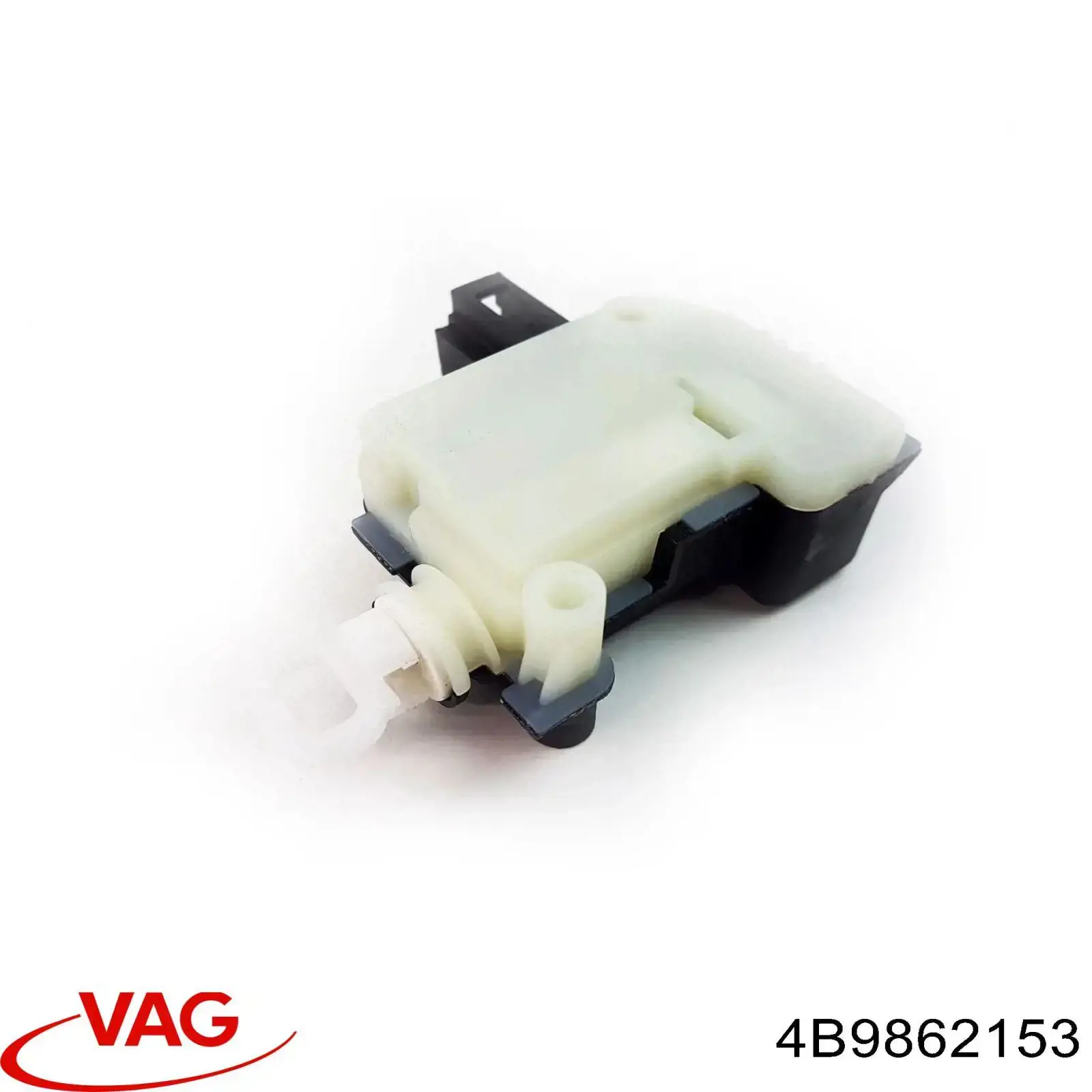  Motor acionador de abertura do alcapão de tanque Audi A6 Allroad C5 carrinha (4BH) (2000 - 2005) Allroad C5