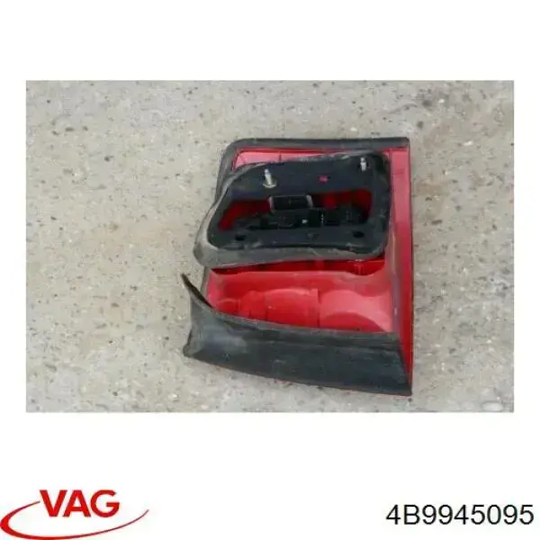 Compre 4B9945095 VAG 