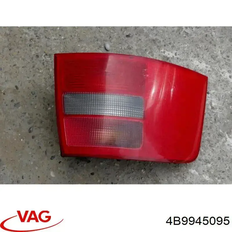  VAG 4B9945095 preço, a partir de 49,78 USD