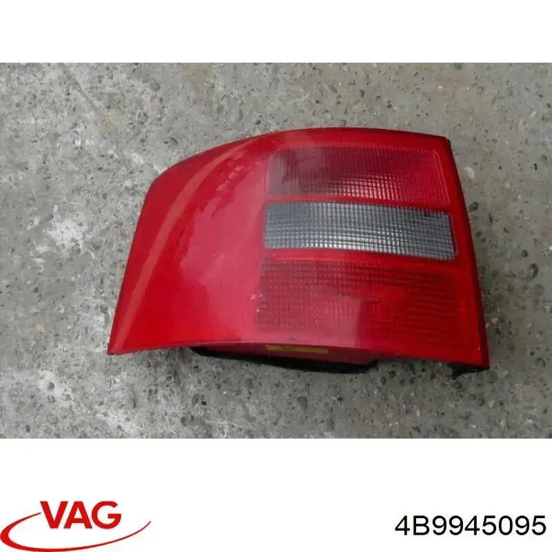  VAG 4B9945095
