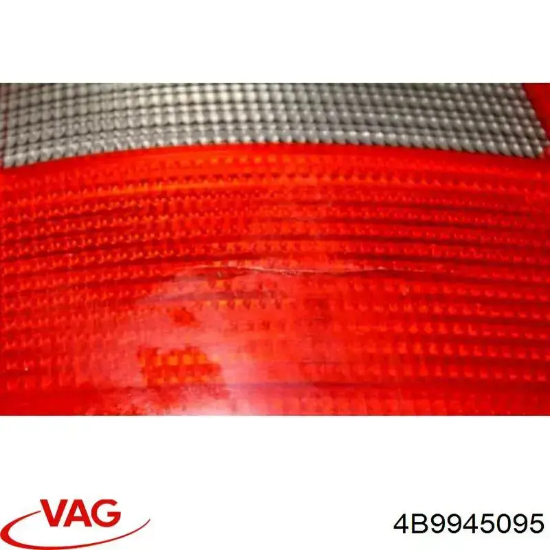 4B9945095 VAG 