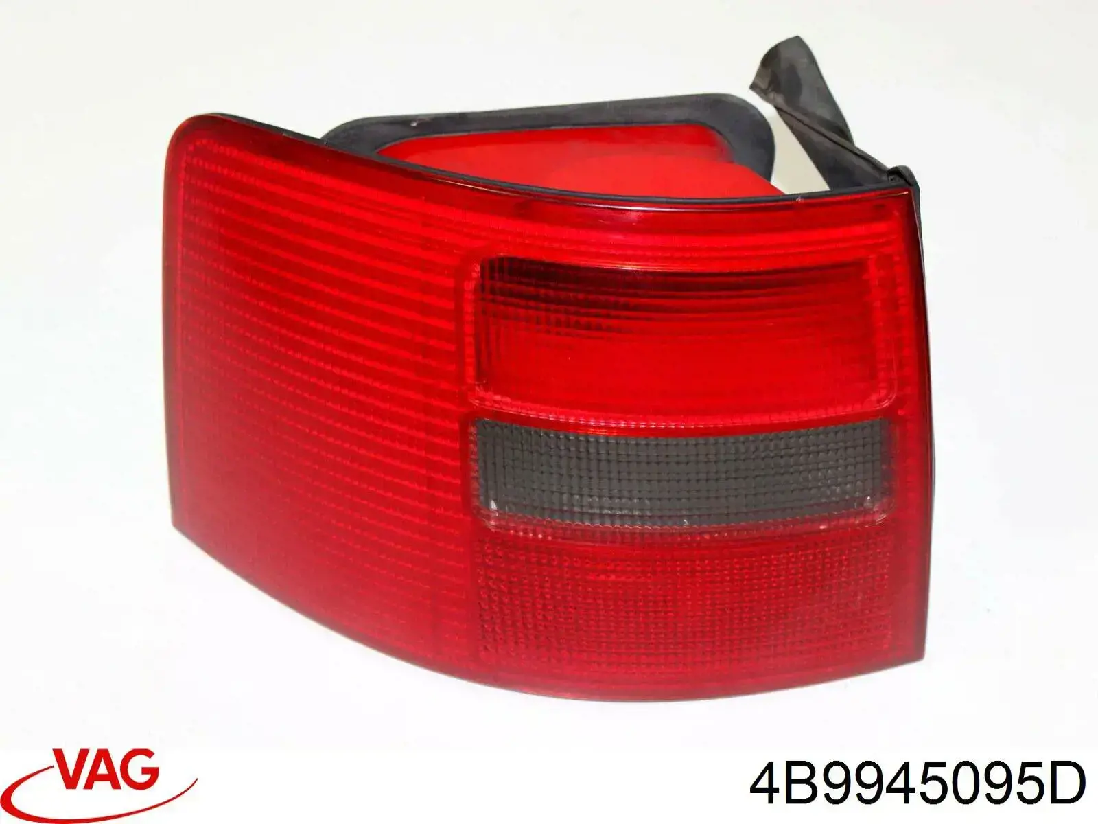 Lanterna traseira esquerda VAG 4B9945095D preço, a partir de 87,62 USD
