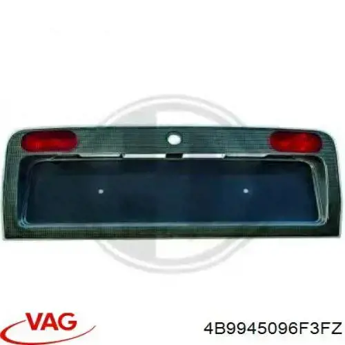 Lanterna traseira direita VAG 4B9945096F3FZ preço, a partir de 85,28 USD