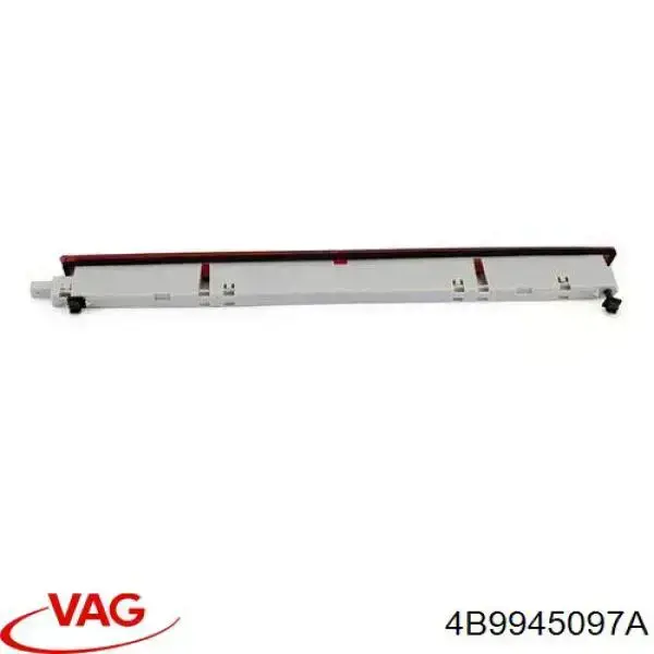 Sinal de parada traseiro adicional VAG 4B9945097A preço, a partir de 198,65 USD