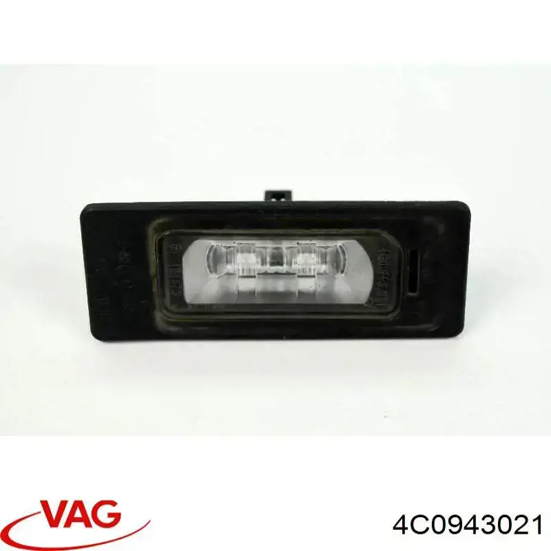  VAG 4C0943021