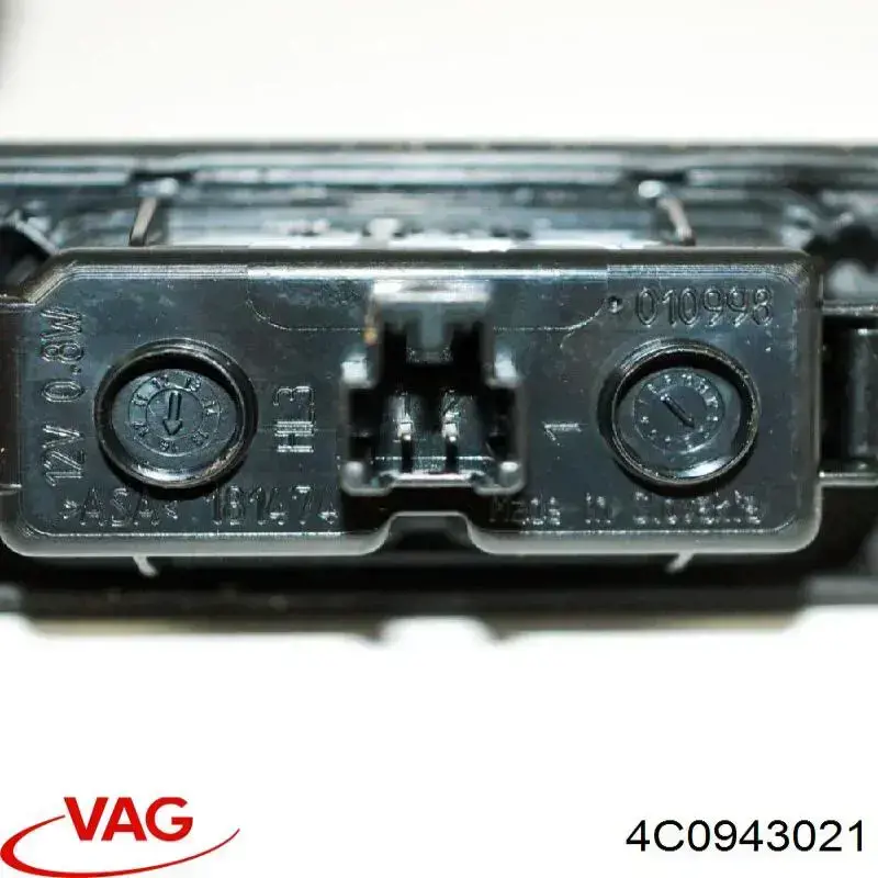  VAG 4C0943021 preço, a partir de 40,86 USD