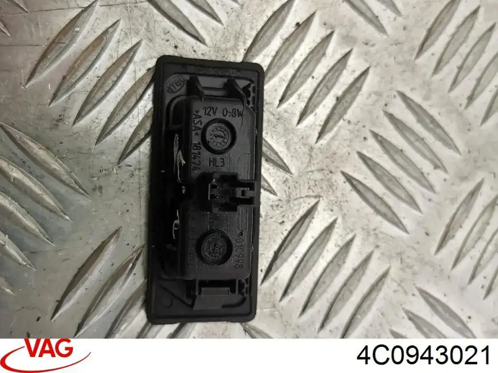  4C0943021 VAG