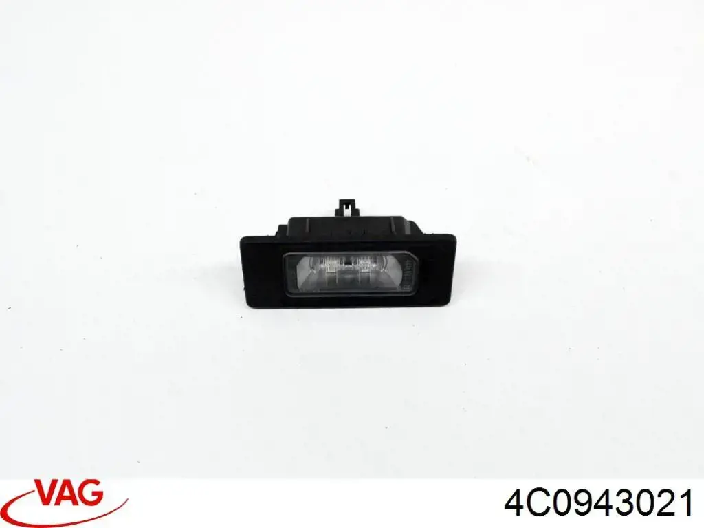 4C0943021 VAG 
