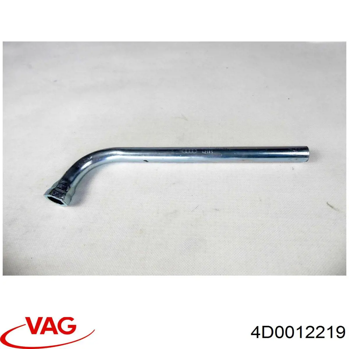 Chave para os pneus (de encaixe) VAG 191012219 preço, a partir de 41,70 USD