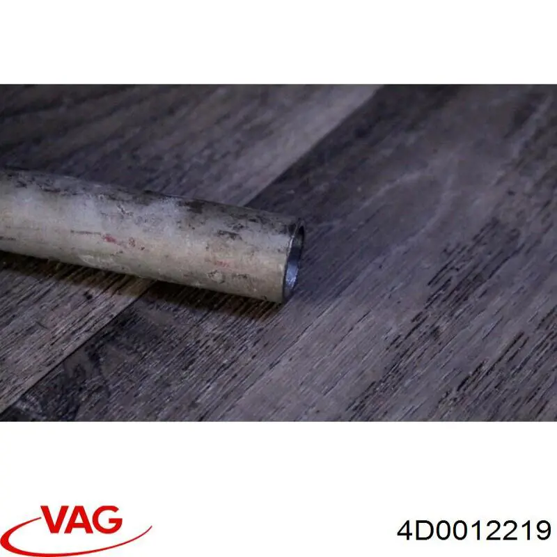 Compre 4D0012219 VAG Chave para os pneus (de encaixe)