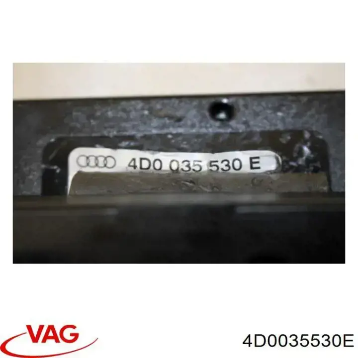  VAG 4D0035530E preço, a partir de 49,37 USD