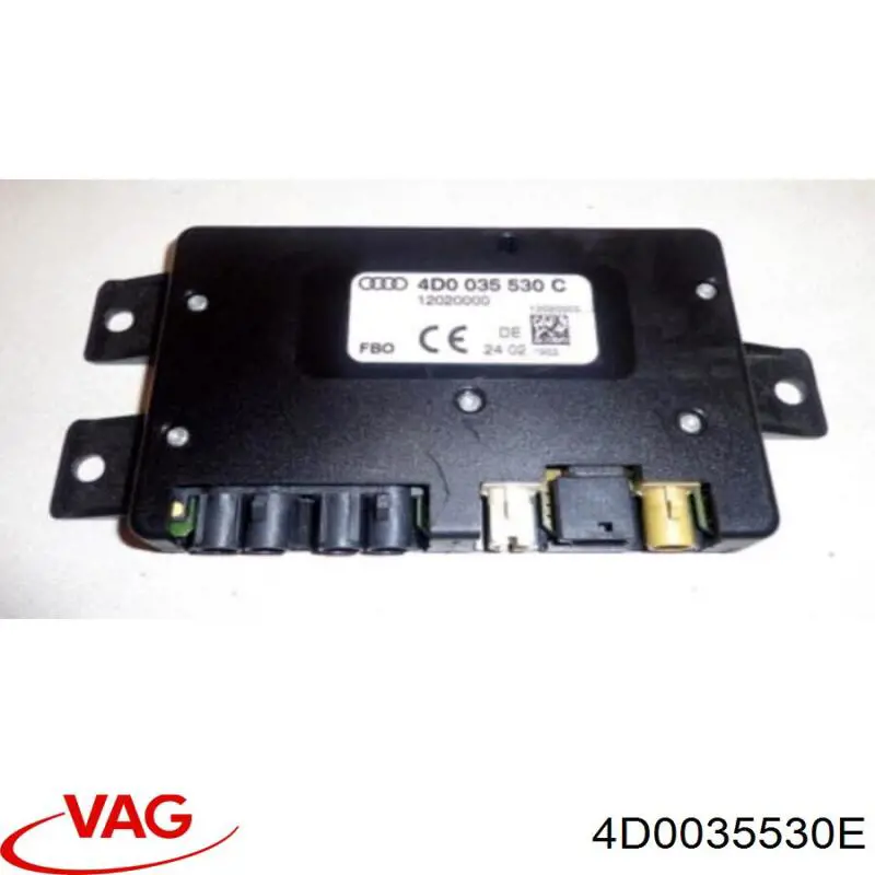Compre 4D0035530E VAG 