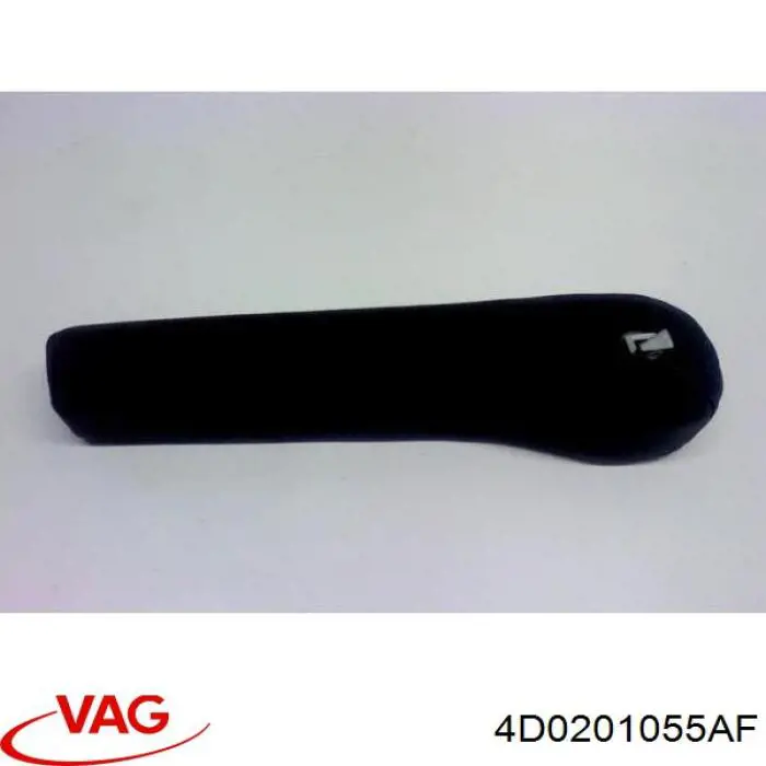  Tanque de combustível Audi A8 D2 sedan (4D2, 4D8) (1994 - 2005) D2
