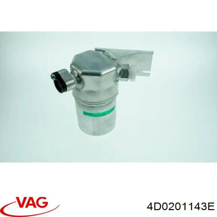 Compre 4D0201143E VAG 