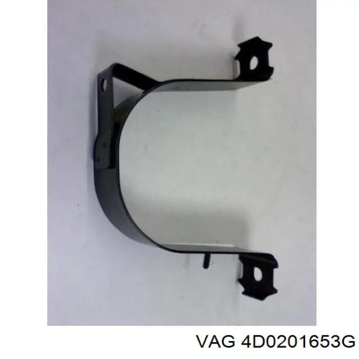  VAG 4D0201653G preço, a partir de  