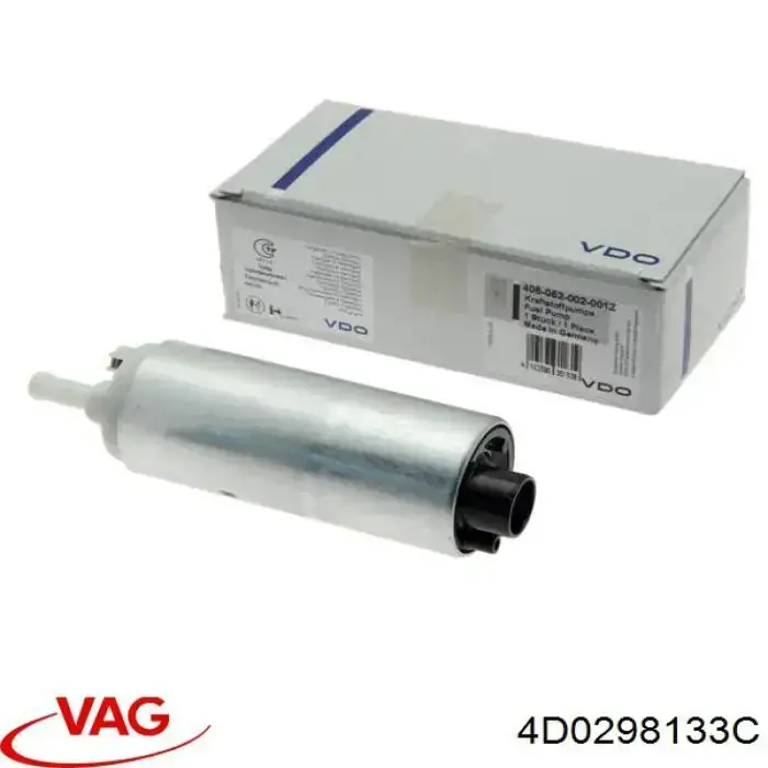Compre 4D0298133C VAG 