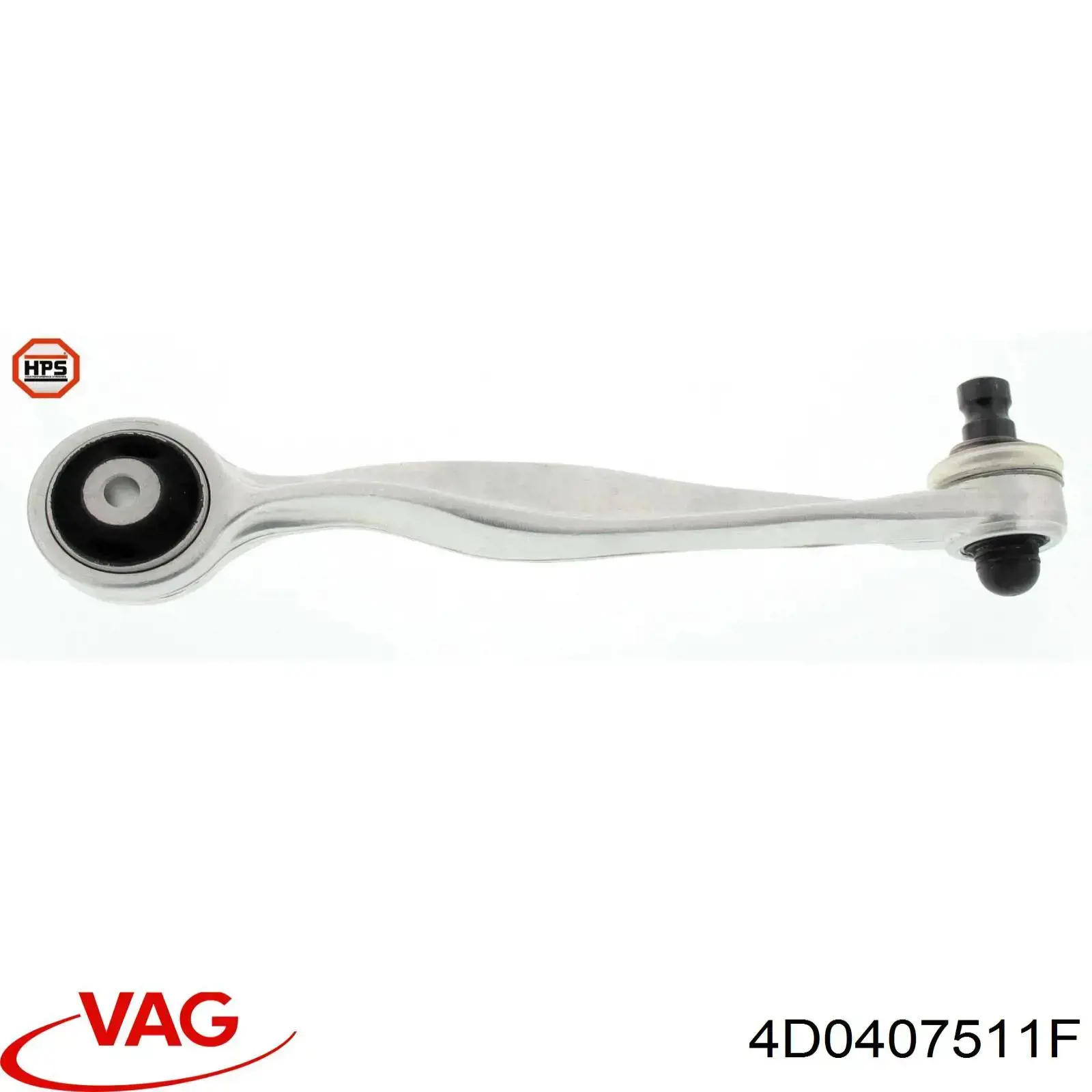 4D0407511F VAG 