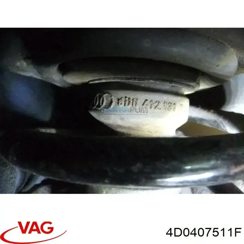 VAG 4D0407511F preço, a partir de 54,48 USD