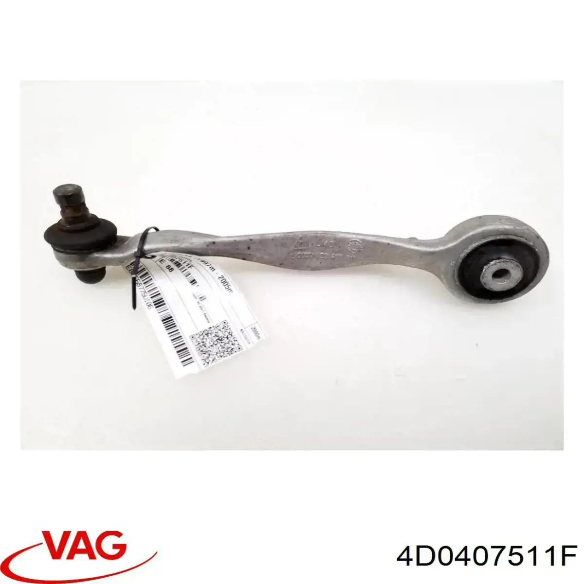 Compre 4D0407511F VAG 