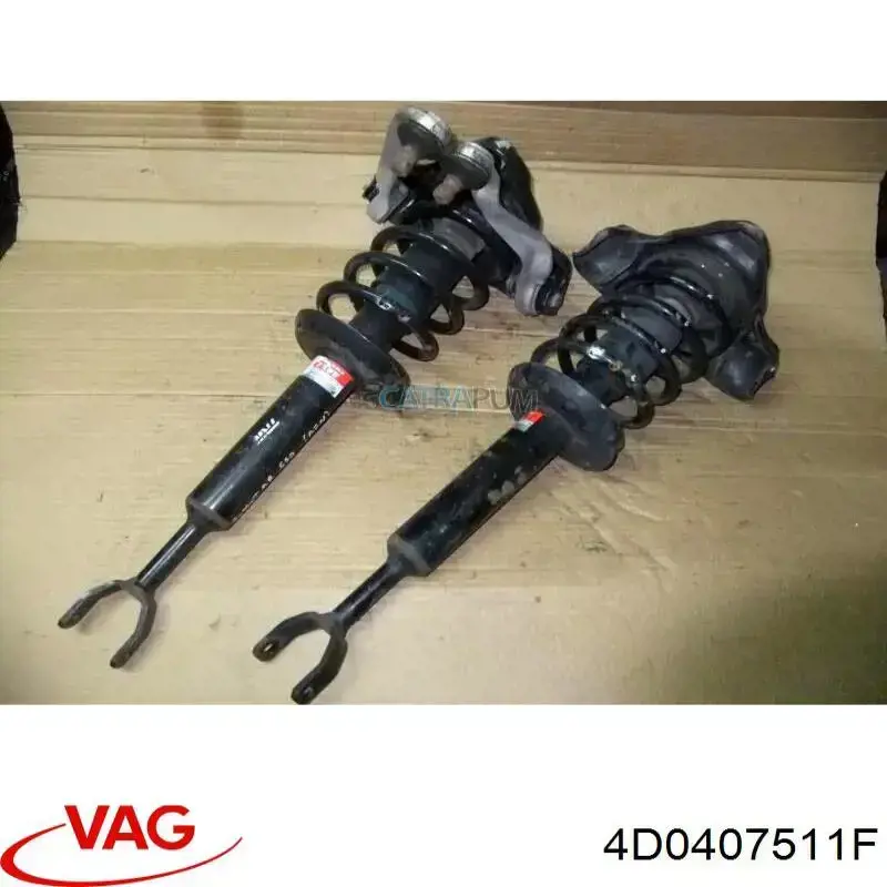 Compre 4D0407511F VAG 