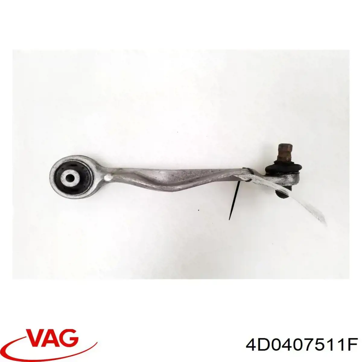  VAG 4D0407511F