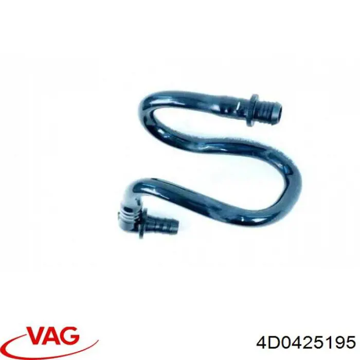Compre 4D0425195 VAG 