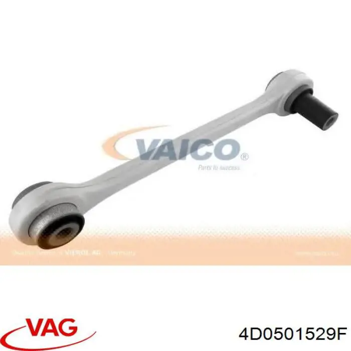 Compre 4D0501529F VAG Barra transversal de suspensão traseira