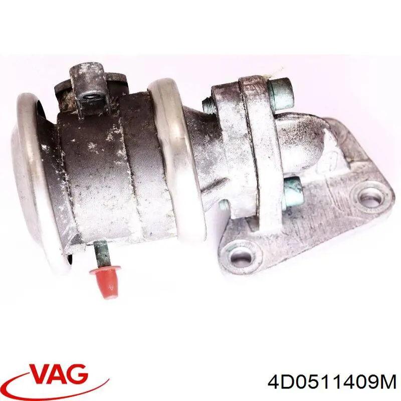 Compre 4D0511409M VAG Estabilizador traseiro