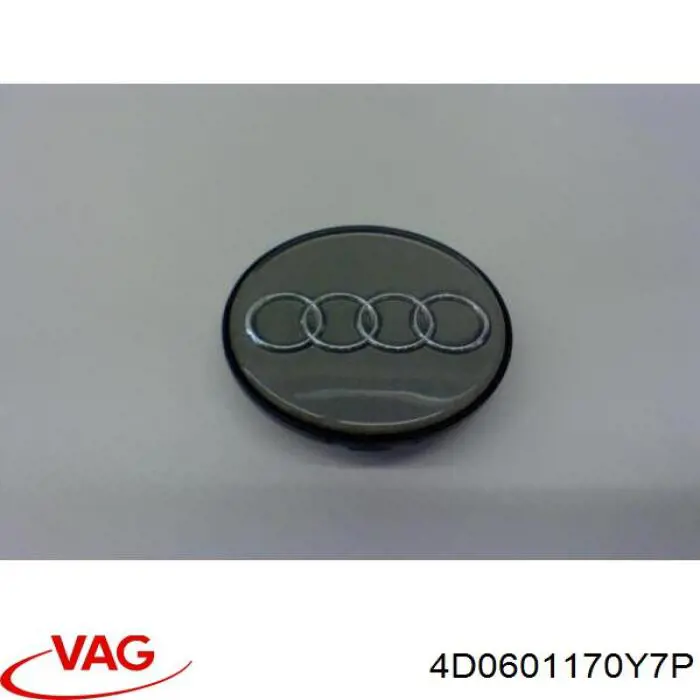 4D0601170Y7P VAG 