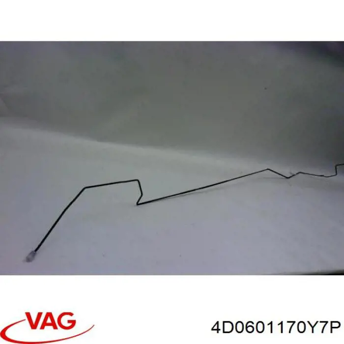 Compre 4D0601170Y7P VAG 